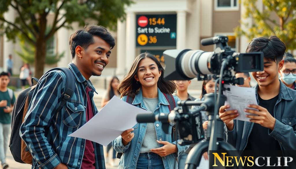 Student Media Under Siege: A Call for Resilience