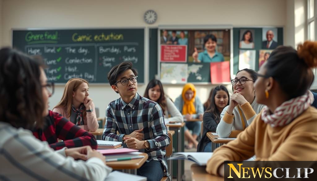Navigating the Fine Line: Student Activity Mandates or Indoctrination?