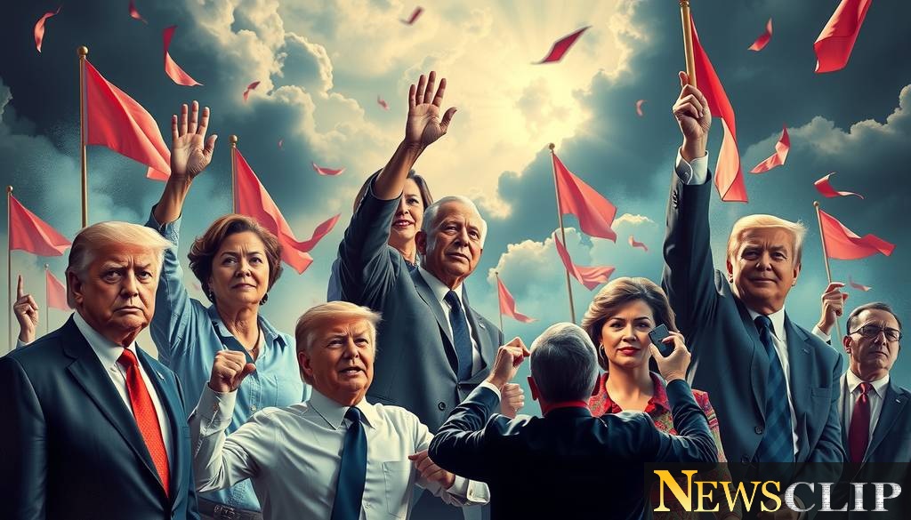 Navigating the Shifting Landscape of Power: Reflections on 2023
