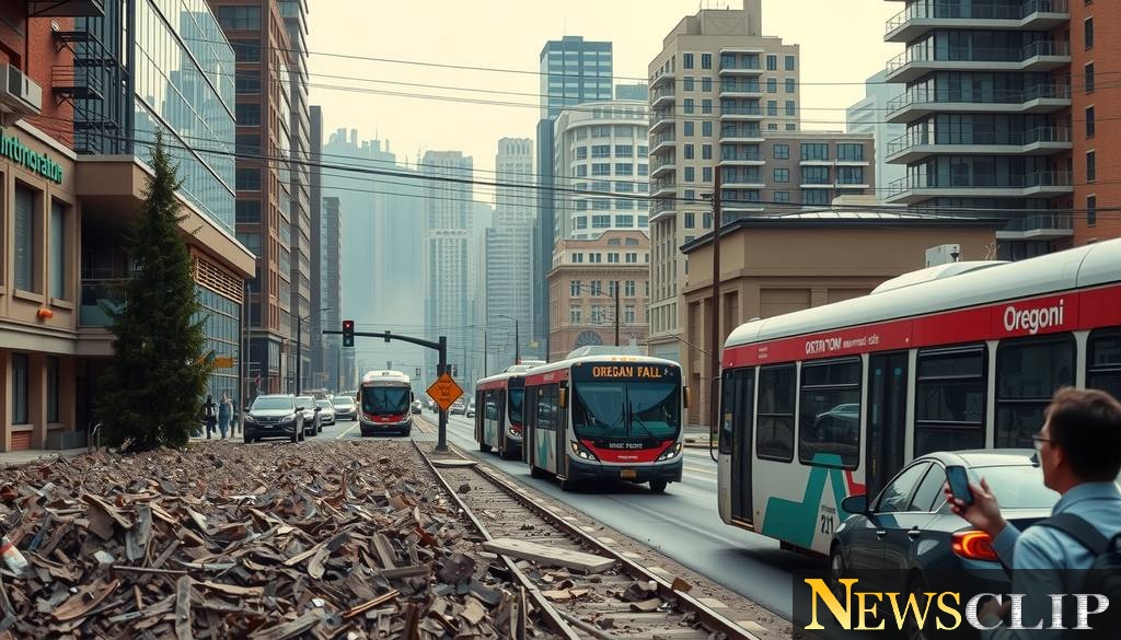 Investing in Oregon's Future: How Should We Fund Transportation?