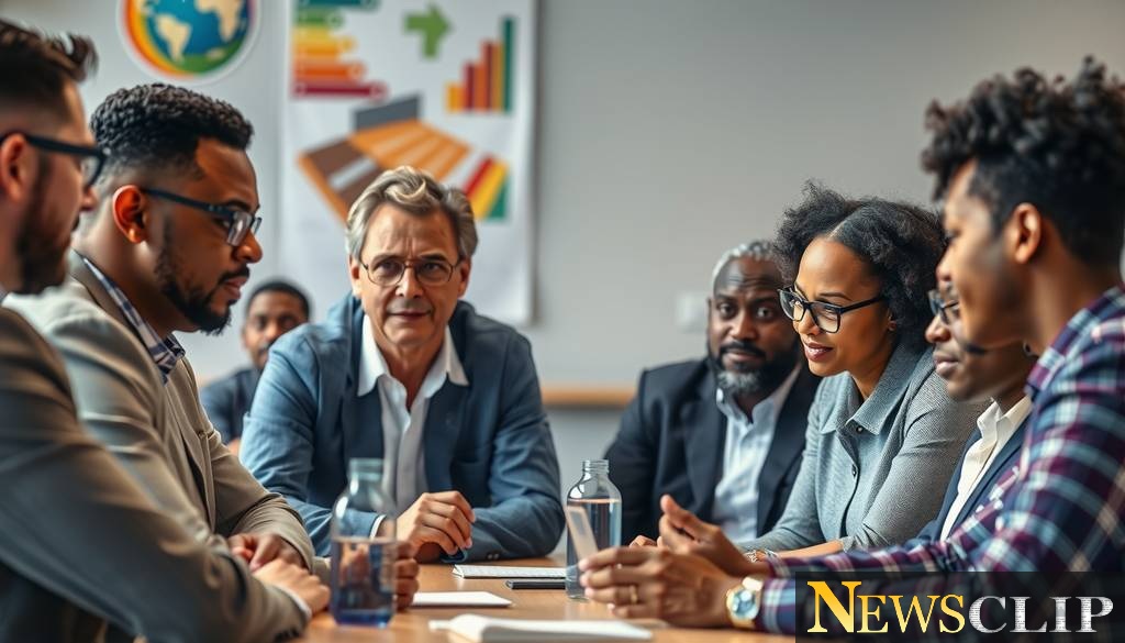 Navigating a Changing Tide: Insights from the Hampton Roads Survey