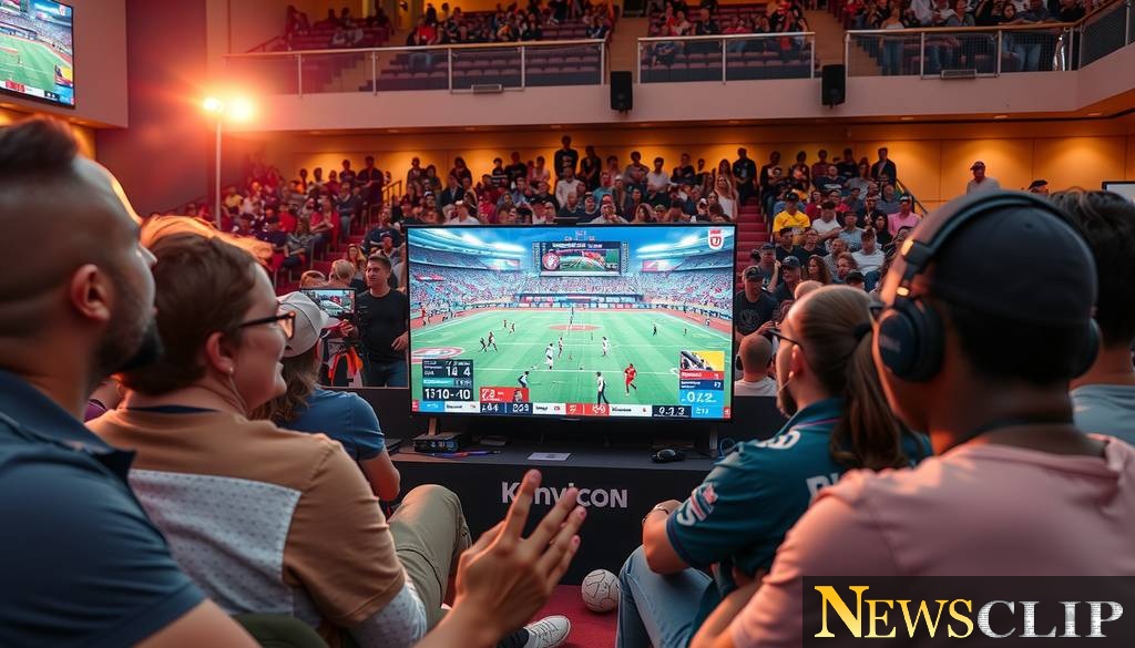DAZN's Bold Move: Investing in Main Street Sports Could Change the Game