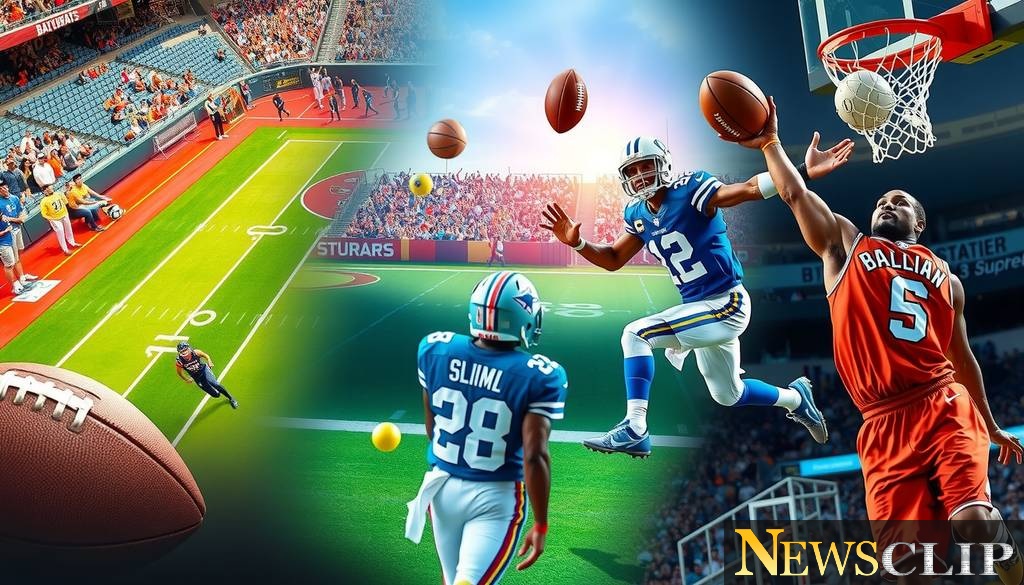 FastCast: Tuesday's Sports Highlights