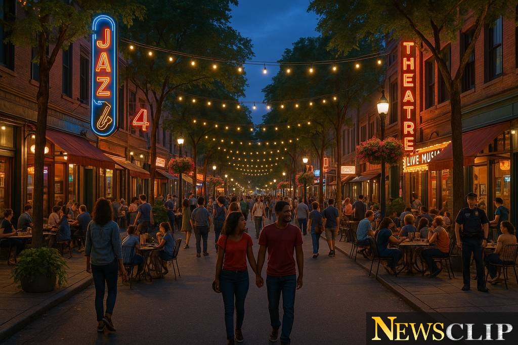 Reimagining McAllen: A Critical Look at Downtown's Rezoning Proposal