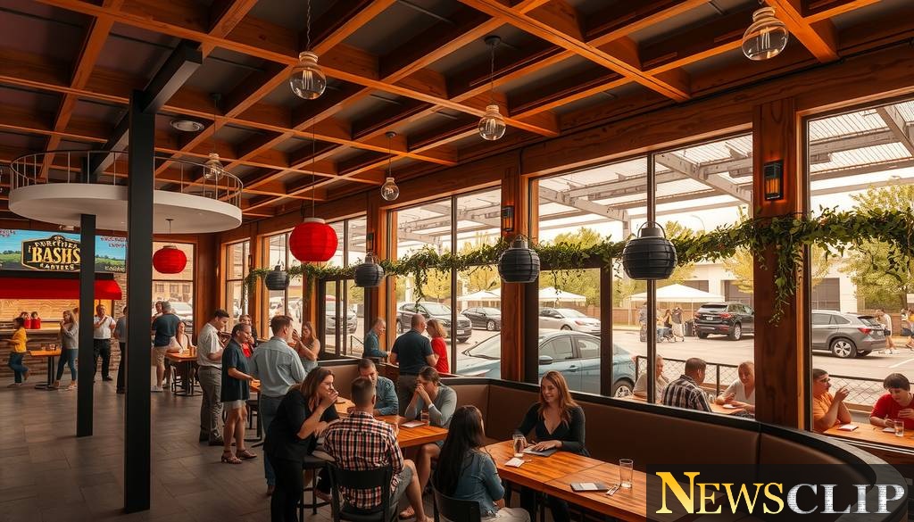 Danville's New Dining and Entertainment Ventures: A Hopeful Change