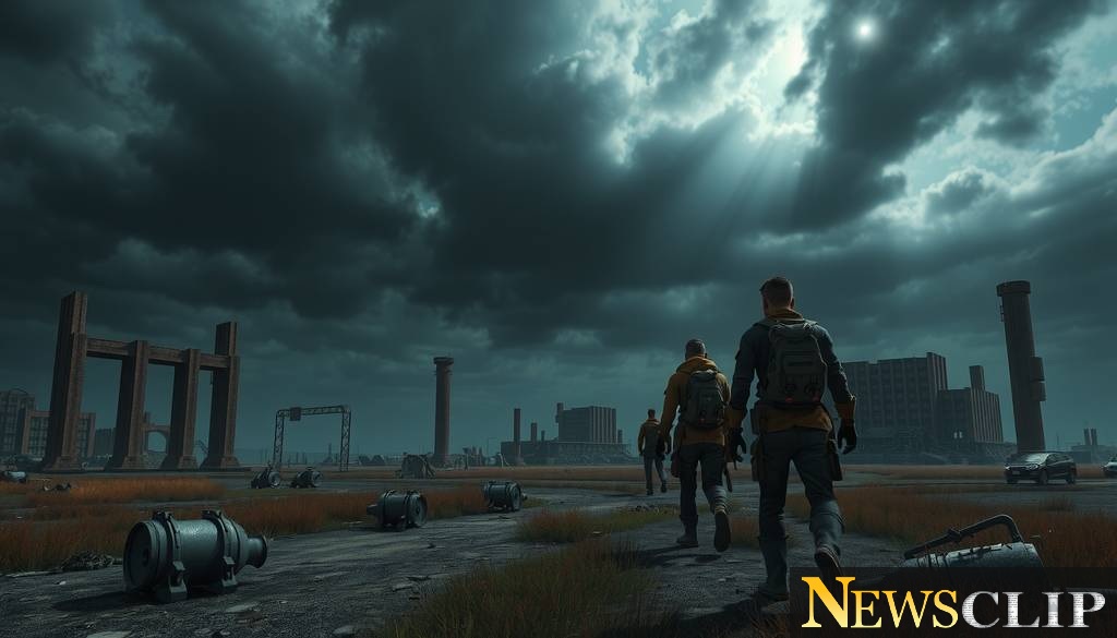 Anticipating Adventure: 'Fallout' Season 2 Episode Release Insights