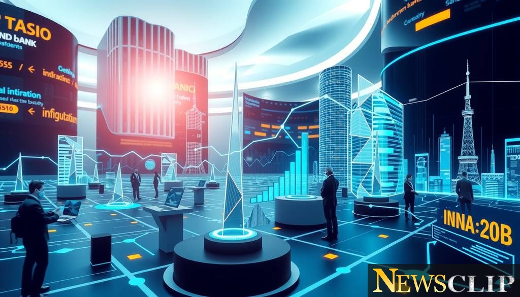 PayPal's Bold Steps into Business Banking: What It Means for the Sector