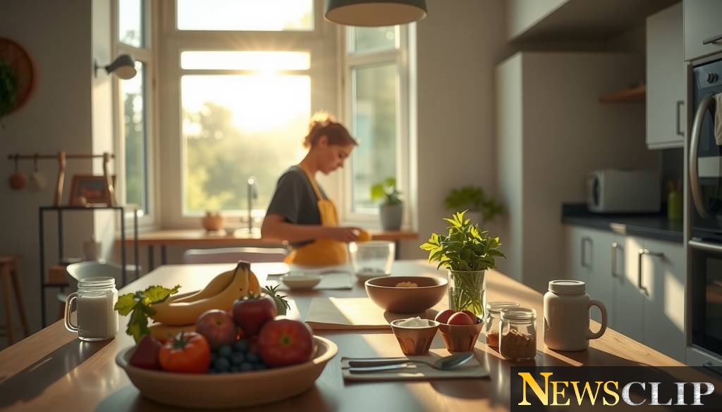 Cate Blanchett's Cliché Morning Ritual: Does It Unlock Success?