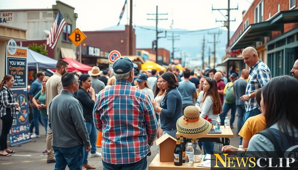Empowering Growth: Grants Fuel Four Eastern Oregon Business Programs