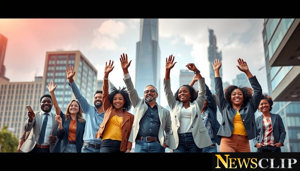 Unlocking Opportunity: Brightpoint Development Fund Secures $6M for Entrepreneurs