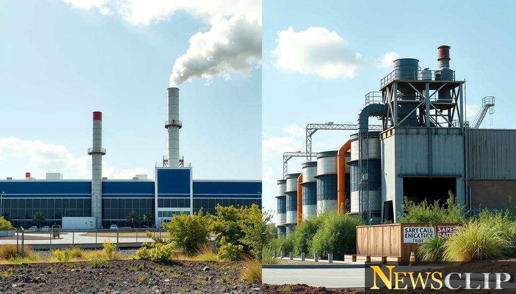 Trouble Brews: Trinseo's Deepening Crisis and Lilly's Bold Investment