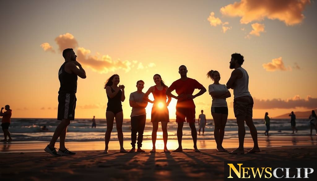 A Somber Reflection on the Bondi Beach Tragedy: More than Just a Crime