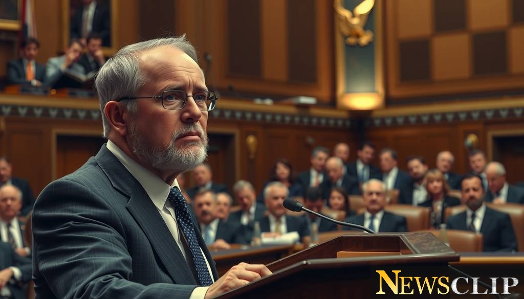 The Underlying Dynamics of Jack Smith's Defense in Congress