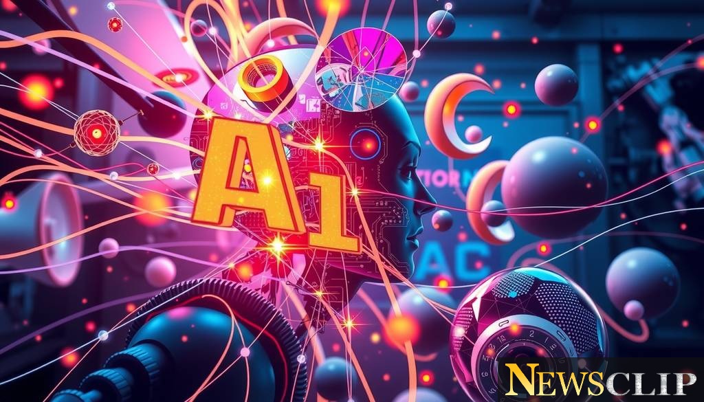 Unpacking OpenAI's Next Move: The ChatGPT Images Revolution
