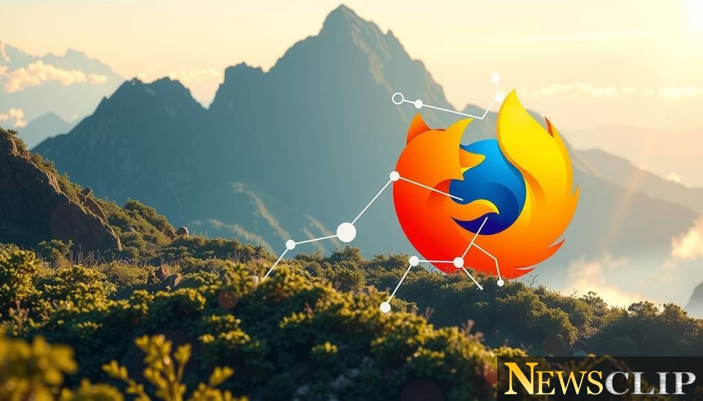 Navigating New Frontiers: Mozilla's Vision for AI in Firefox