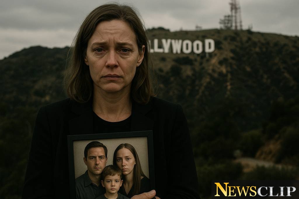 Unraveling the Tragedy: Rob Reiner's Son Charged with Murder