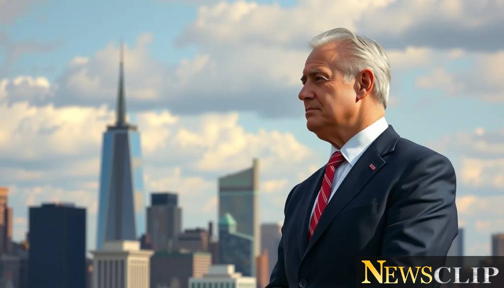 Inside the Mind of John Catsimatidis: Trump, Immigration, and the GOP