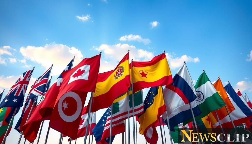 Trump's Threat to Global Stability: A Call to Action