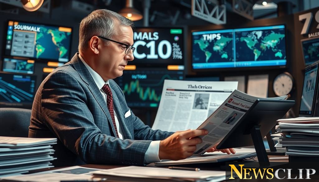 Confronting Fabrication: A Call for Integrity in Journalism