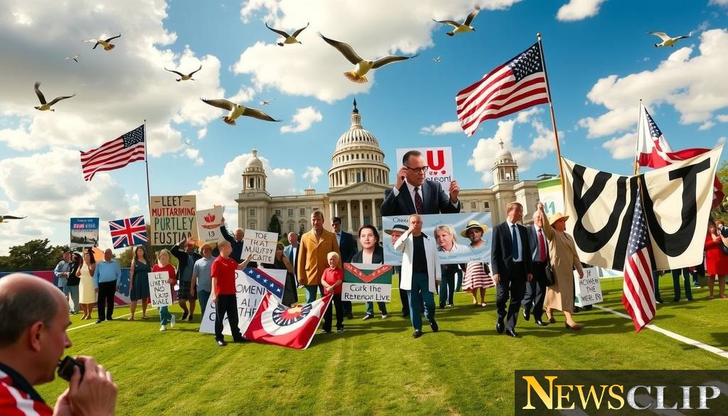 Unmasking the Unforgettable: Rob Reiner's Pivotal Role in American Culture