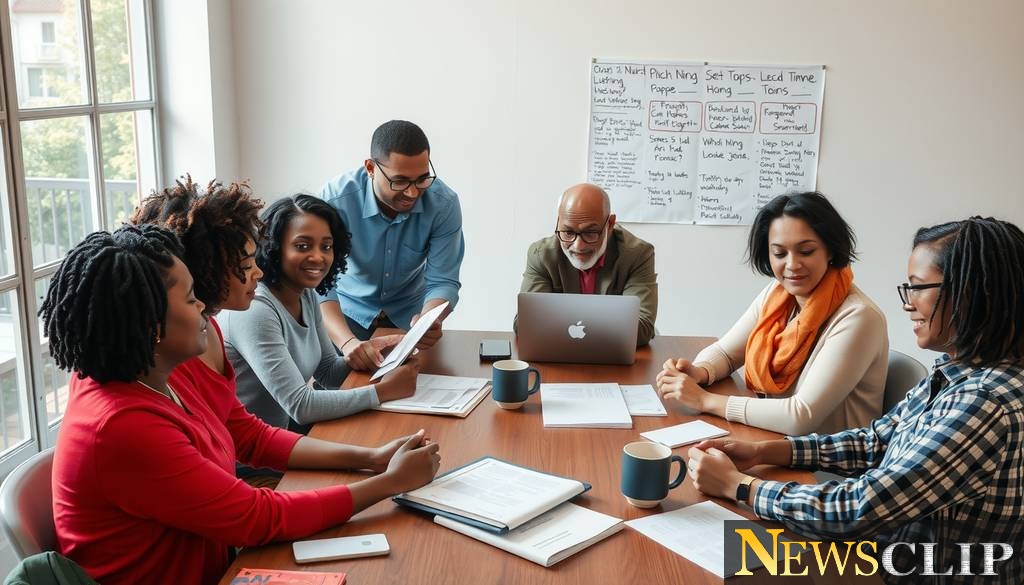 Last Chance: Apply Now for Editorial Advisory Board