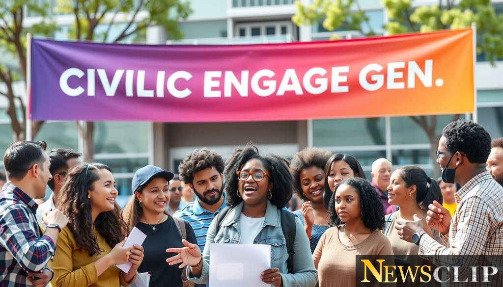 Beyond the Draft: Unpacking Illusions in Civic Engagement