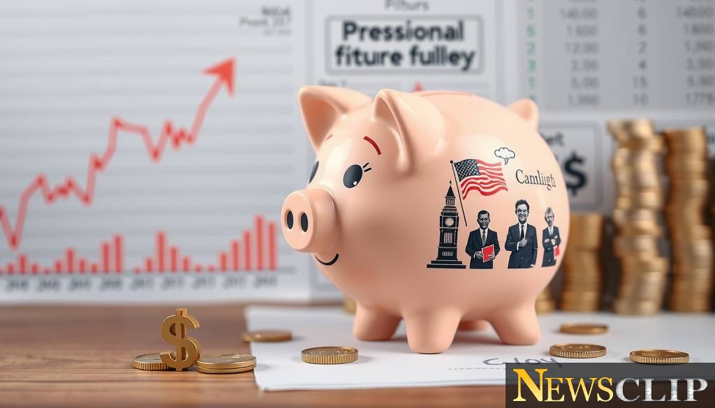 Are 'Trump Accounts' a Step Forward for Infant Investment?