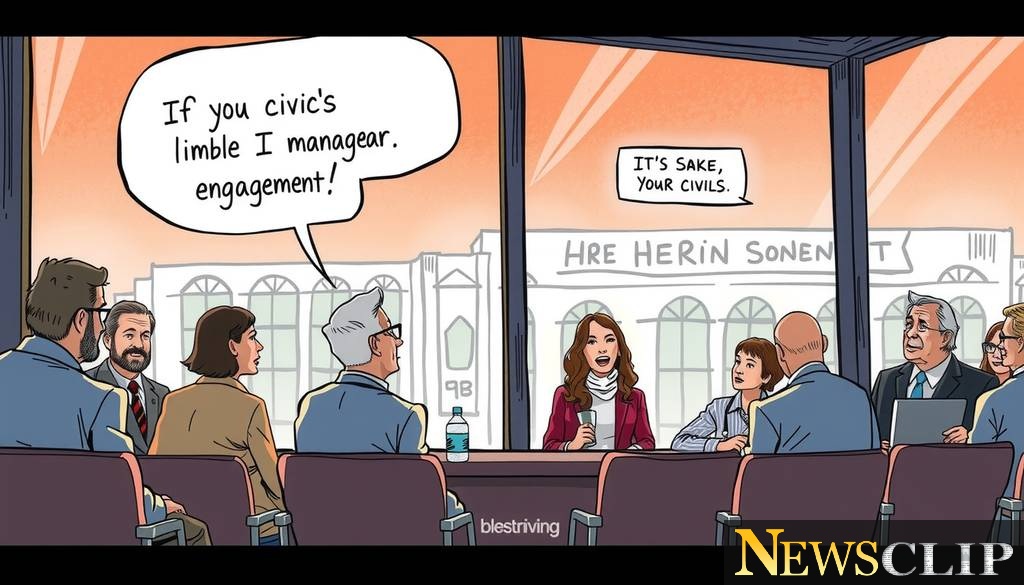 Reflections on the Editorial Cartoon: A Study in Civic Discourse