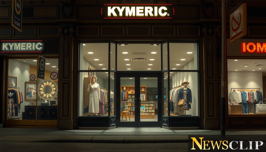 A Historic Retailer's Closure: Impacts Beyond the Bottom Line