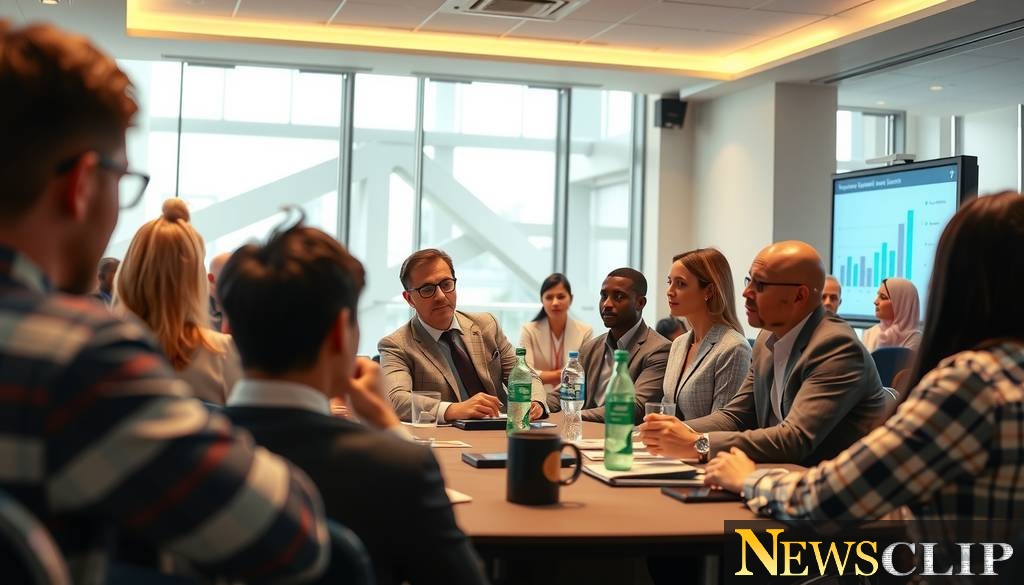 Rewriting Louisiana's Economic Narrative: Insights from the Business Forum