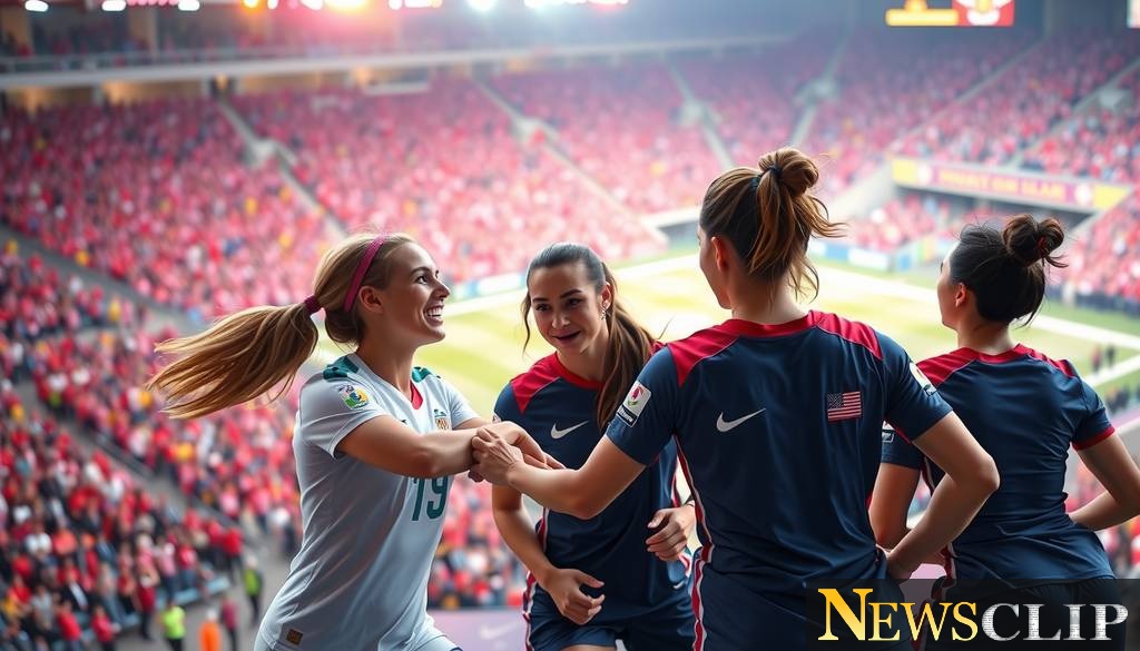 Breaking Down the Most Valuable Women's Sports Teams of 2025