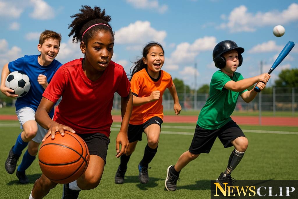 Congress Tackles the Crisis in Youth Sports: A Step Toward Real Solutions?