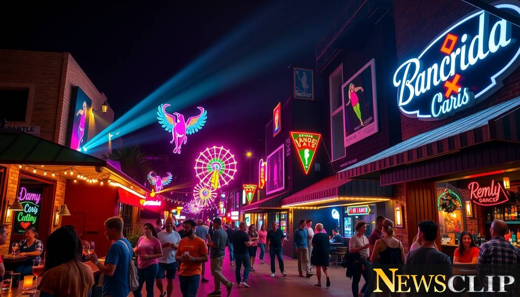 Raleigh's Nightlife: Where to Dance, Drink, and Delight