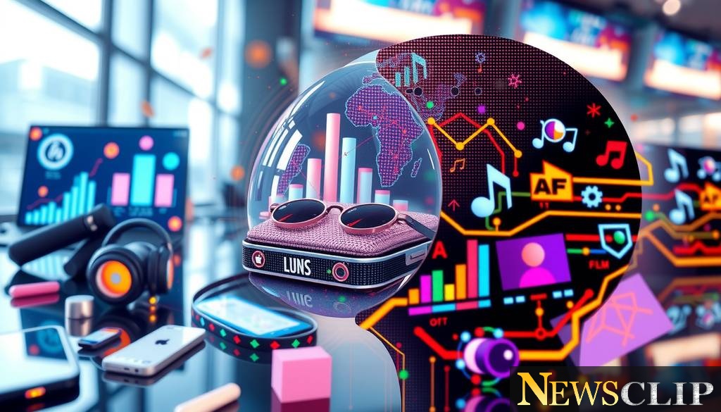 Exploring the IP Capital Economy™: A New Frontier in Entertainment Assets