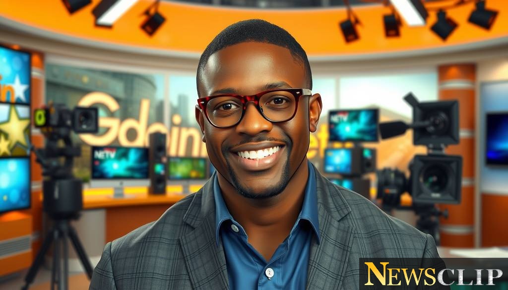 Celebrating Kyle Santillian: A Voice in Entertainment