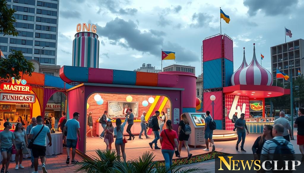 Exploring the $15 Billion Surge in Location-Based Entertainment by 2030