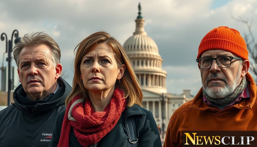 Government Shutdown Puts Small Businesses on Edge: Insights from the U.S. Chamber of Commerce