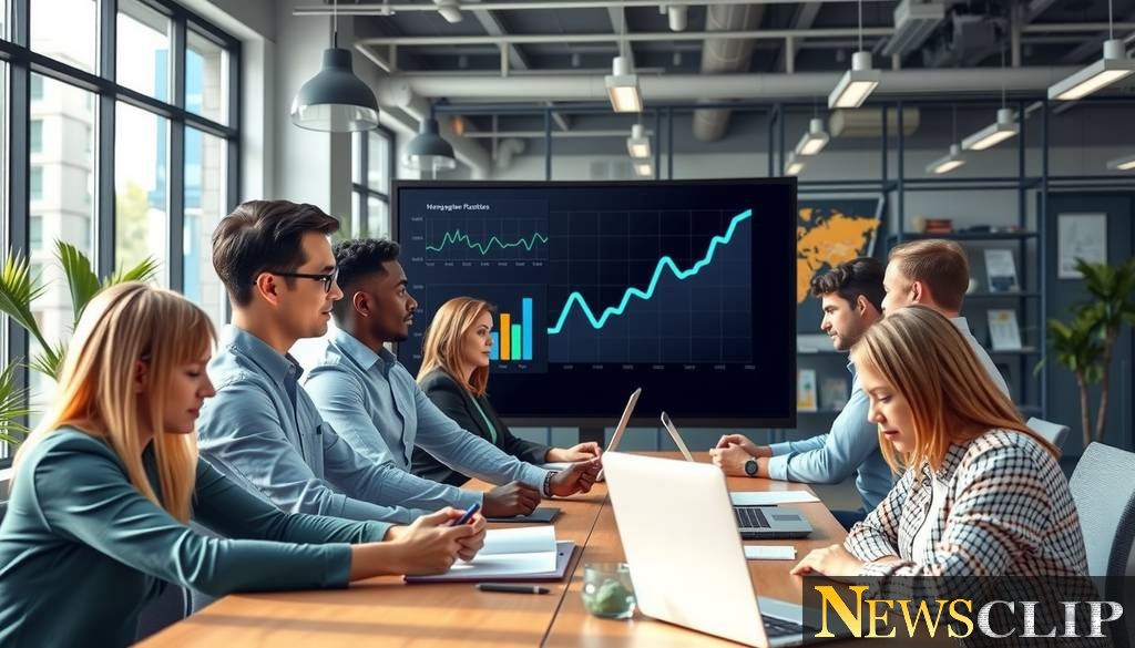 DiscoverMyBusiness Expands Digital Marketing Services: A Path to Measurable Growth