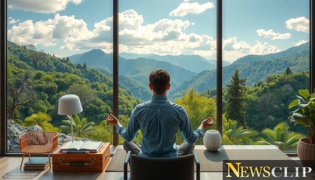 10 Essential Strategies to Keep Your Cool in Business Under Pressure