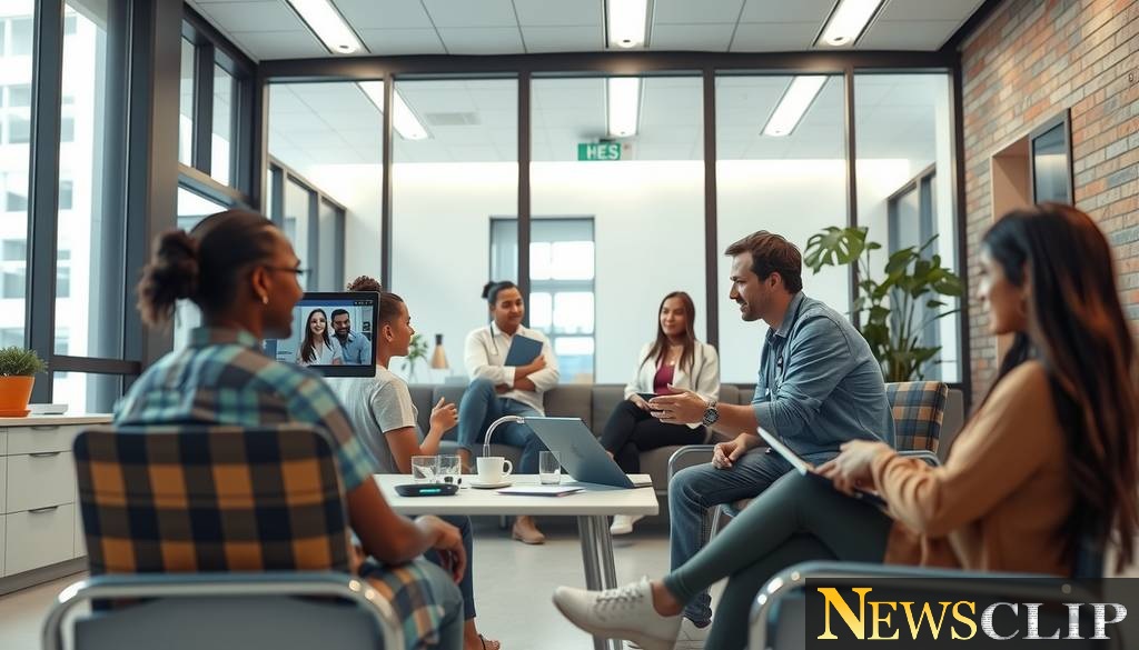 A New Era in Healthcare: How Sovato and AT&T Business are Transforming Access