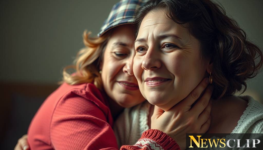 Navigating Sudden Shifts: A Caregiver's Journey Amidst Grief and Change