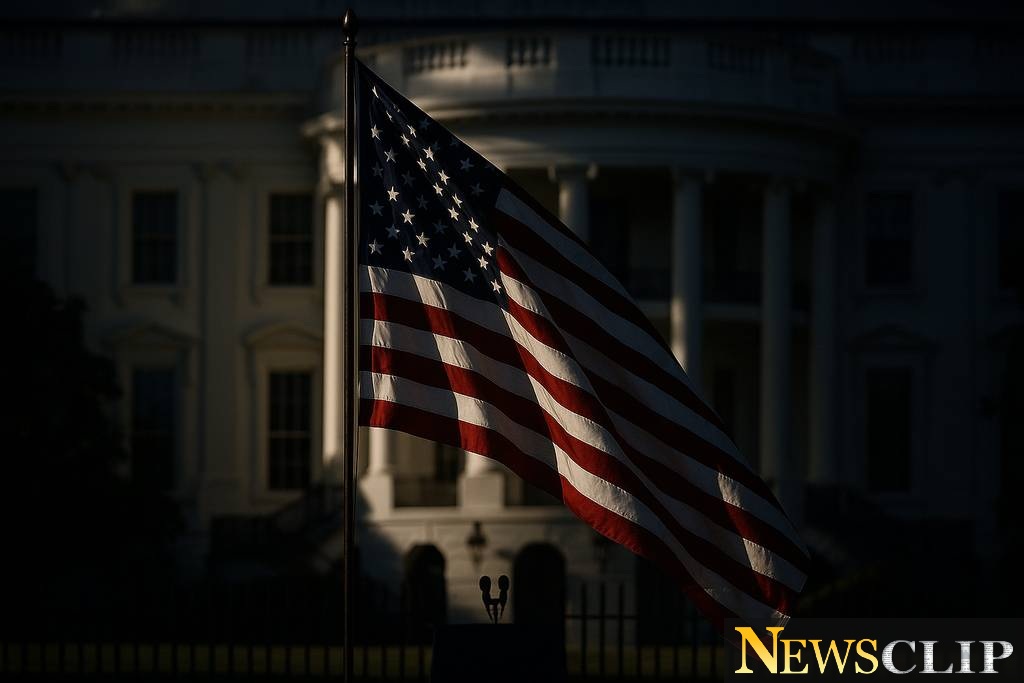 Trump's Year-End Address: A Broken Economy or a New Hope?