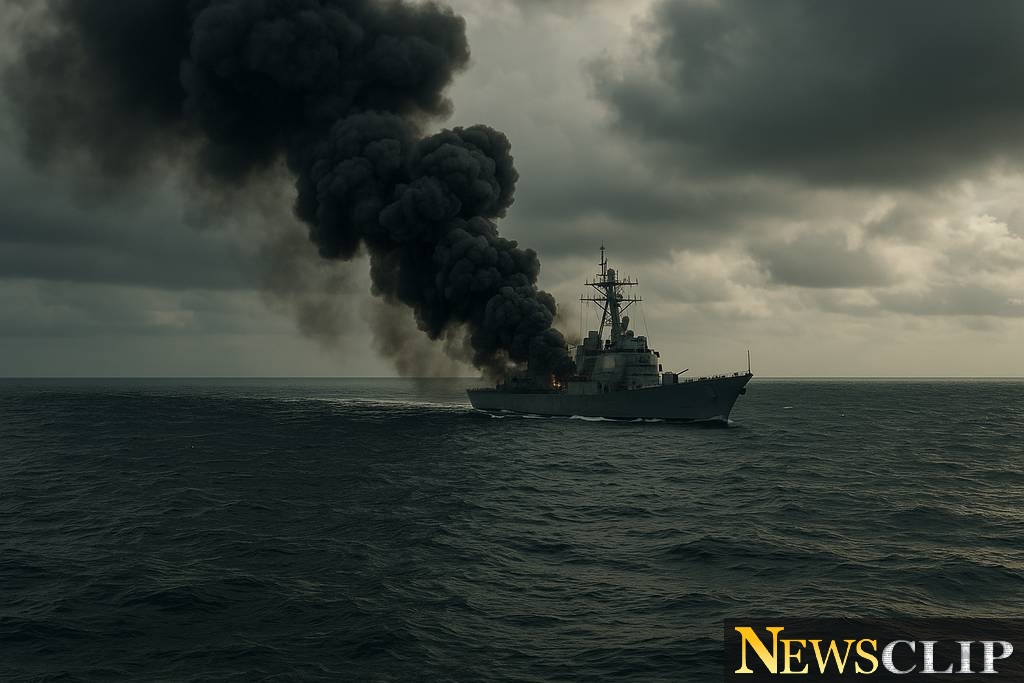 U.S. Strikes in the Pacific: Analyzing the Consequences of Military Action