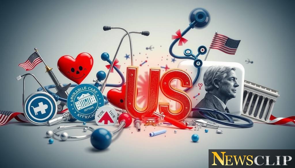 Democrats' ACA Subsidies Face Growing Republican Opposition