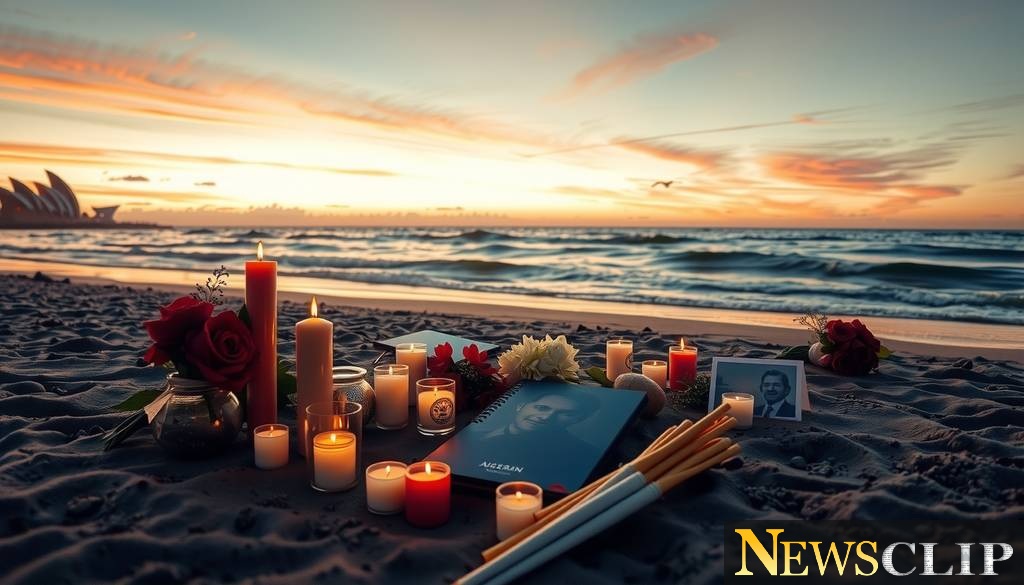 Tragedy at Bondi: Unraveling the Impact of a Devastating Crime
