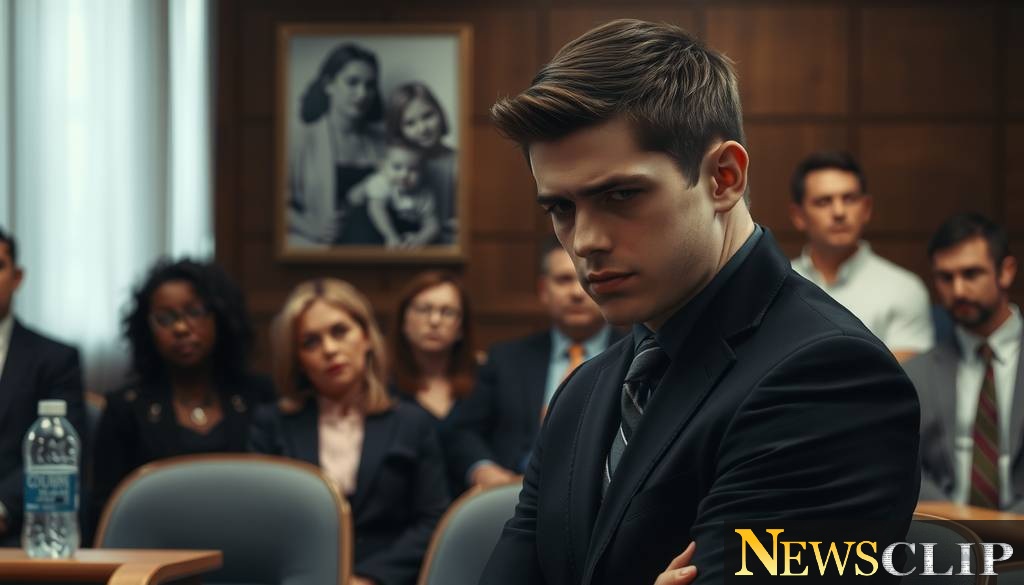 The Tragic Case of Nick Reiner: A Son's Descent into Darkness