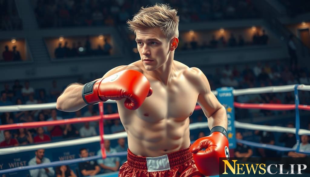 Jake Paul's Next Fight: Reality Check or Just Hype?