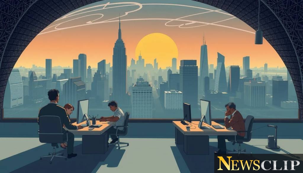 The Invisible Architects of AI: A Cautionary Insight