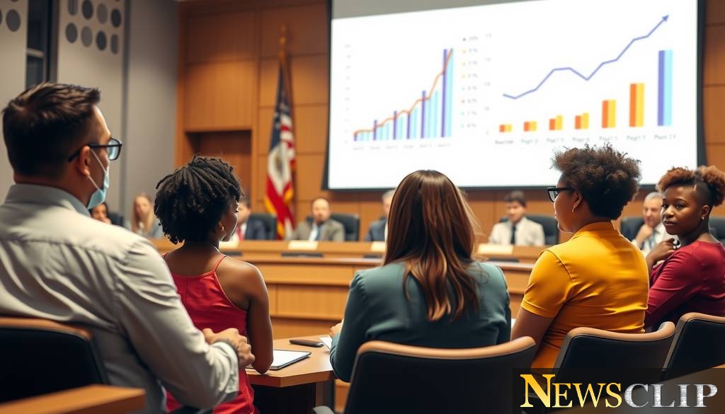 Budget Cuts: A Necessary Discussion or Reckless Endangerment?