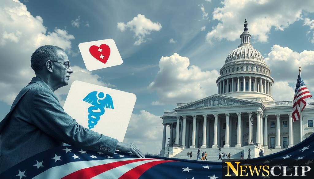 Navigating Politics: GOP's Potential Triumphs Amid House Control Dilemmas